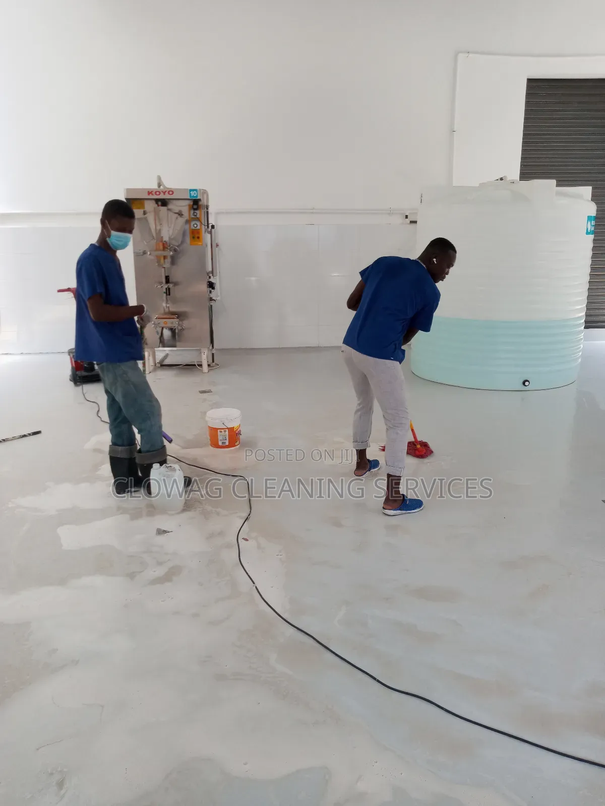 Deep Cleaning Services,.,.
