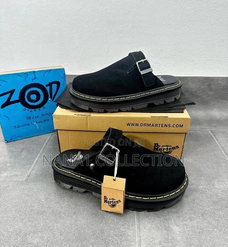 Dr.Martens Zebzag