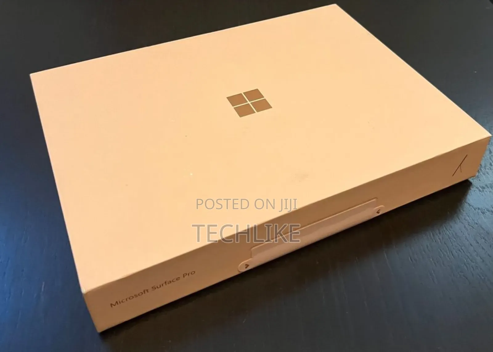 New Microsoft Surface Pro 11th Edition, a Copilot+ PC 16GB SSD 1T