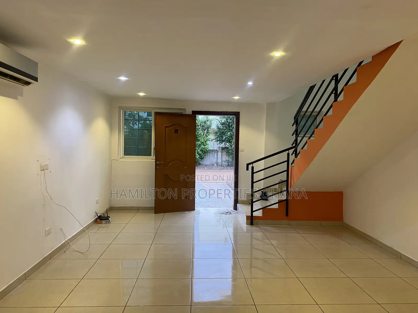 2bdrm Townhouse / Terrace in East Legon Hills for rent