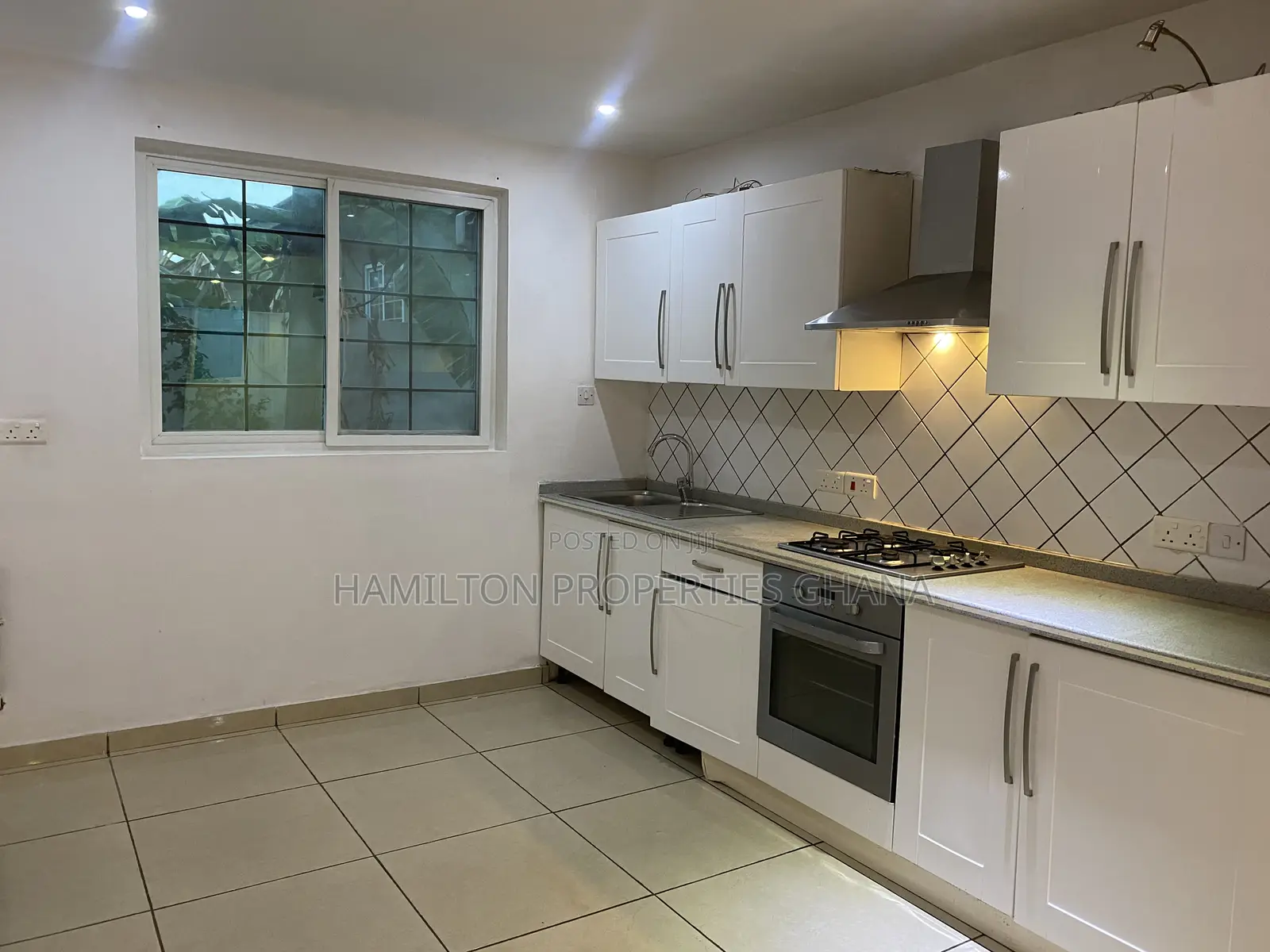 2bdrm Townhouse / Terrace in East Legon Hills for rent