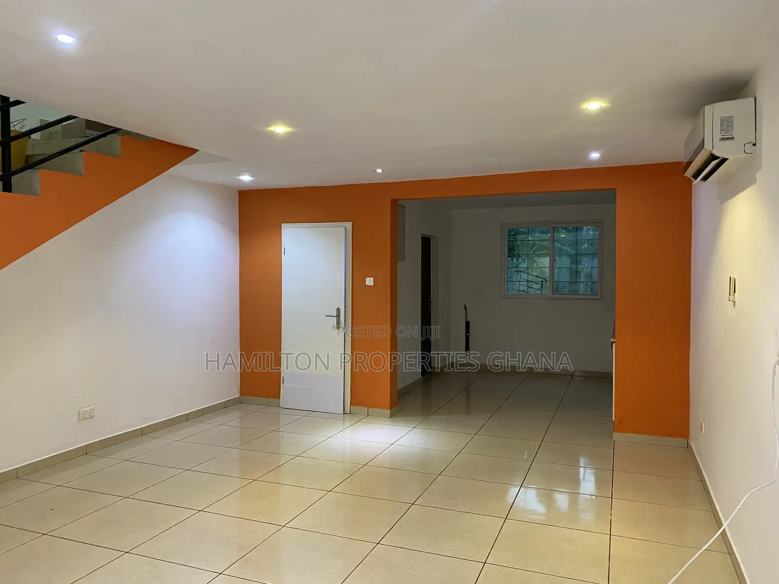 2bdrm Townhouse / Terrace in East Legon Hills for rent