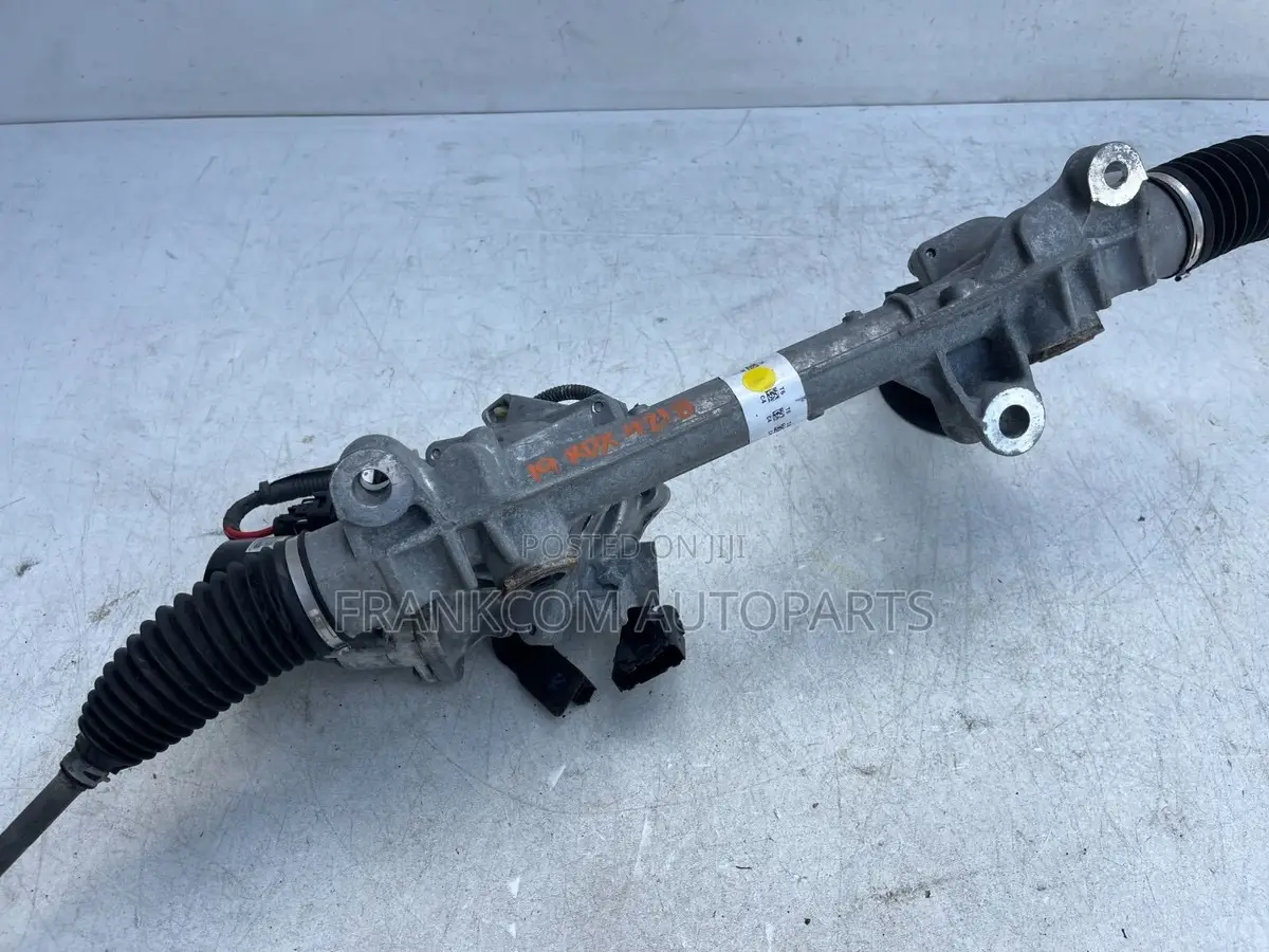 Acura RDX 2019-2022 Steering Rack