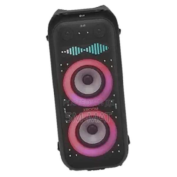 Loud Party Speaker Lg Xboom 1000w Party Box Speaker Xl9