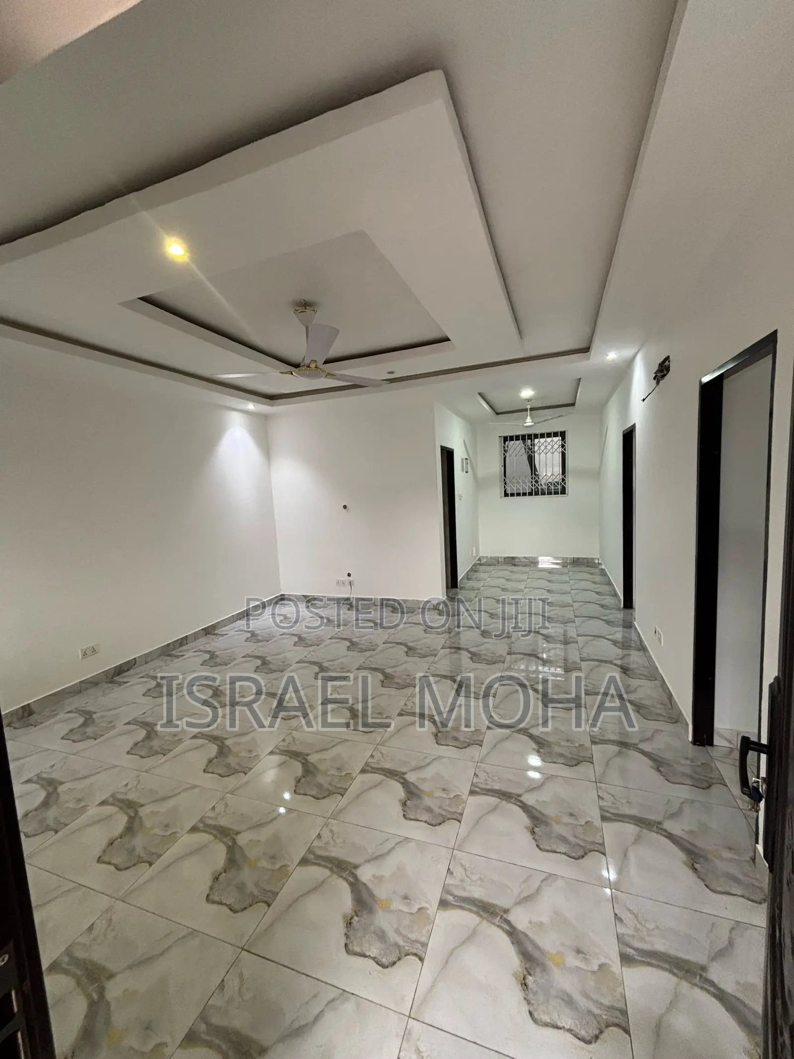Two Bedroom Apartment Adenta New Legon