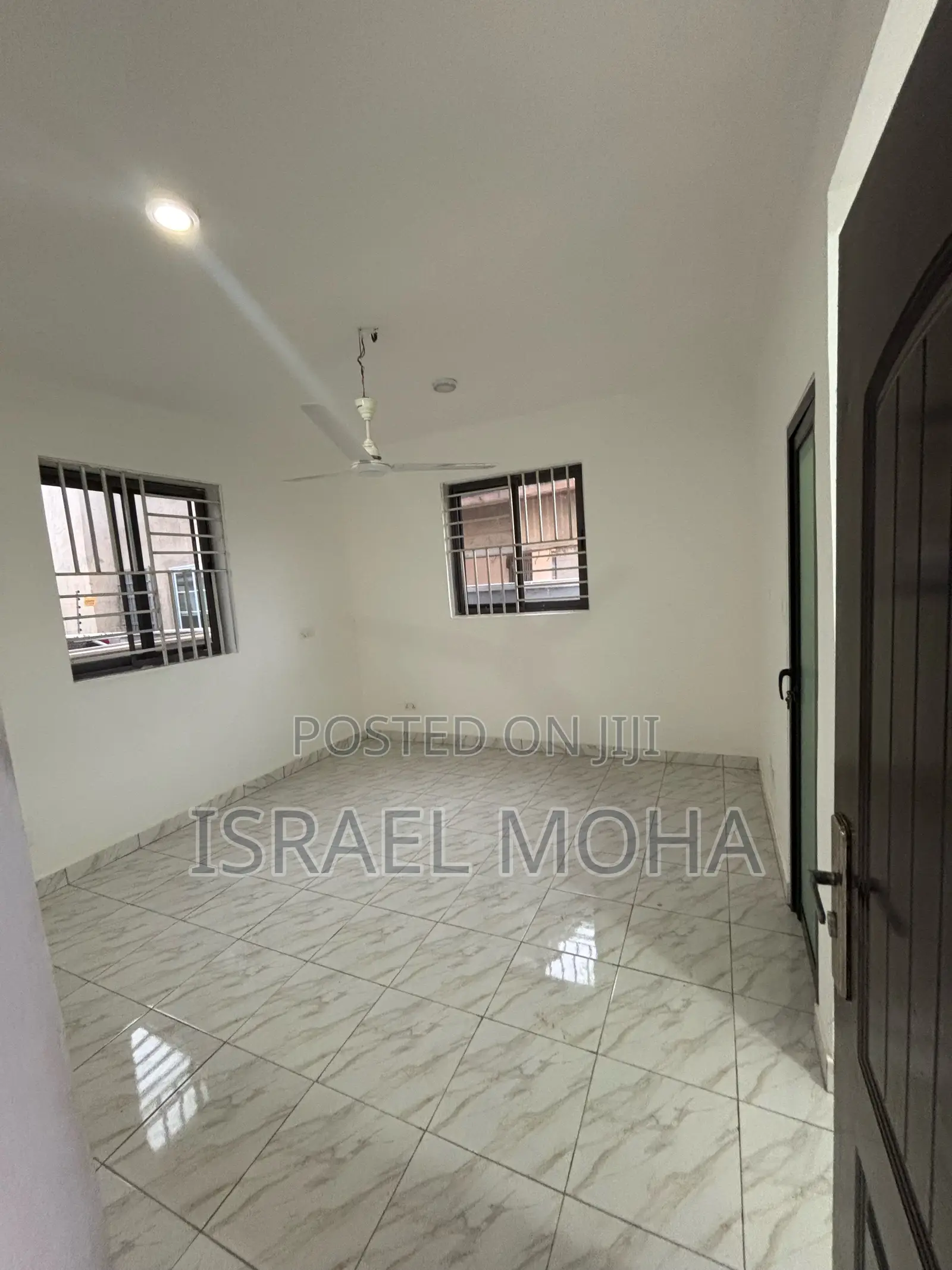 Two Bedroom Apartment Adenta New Legon
