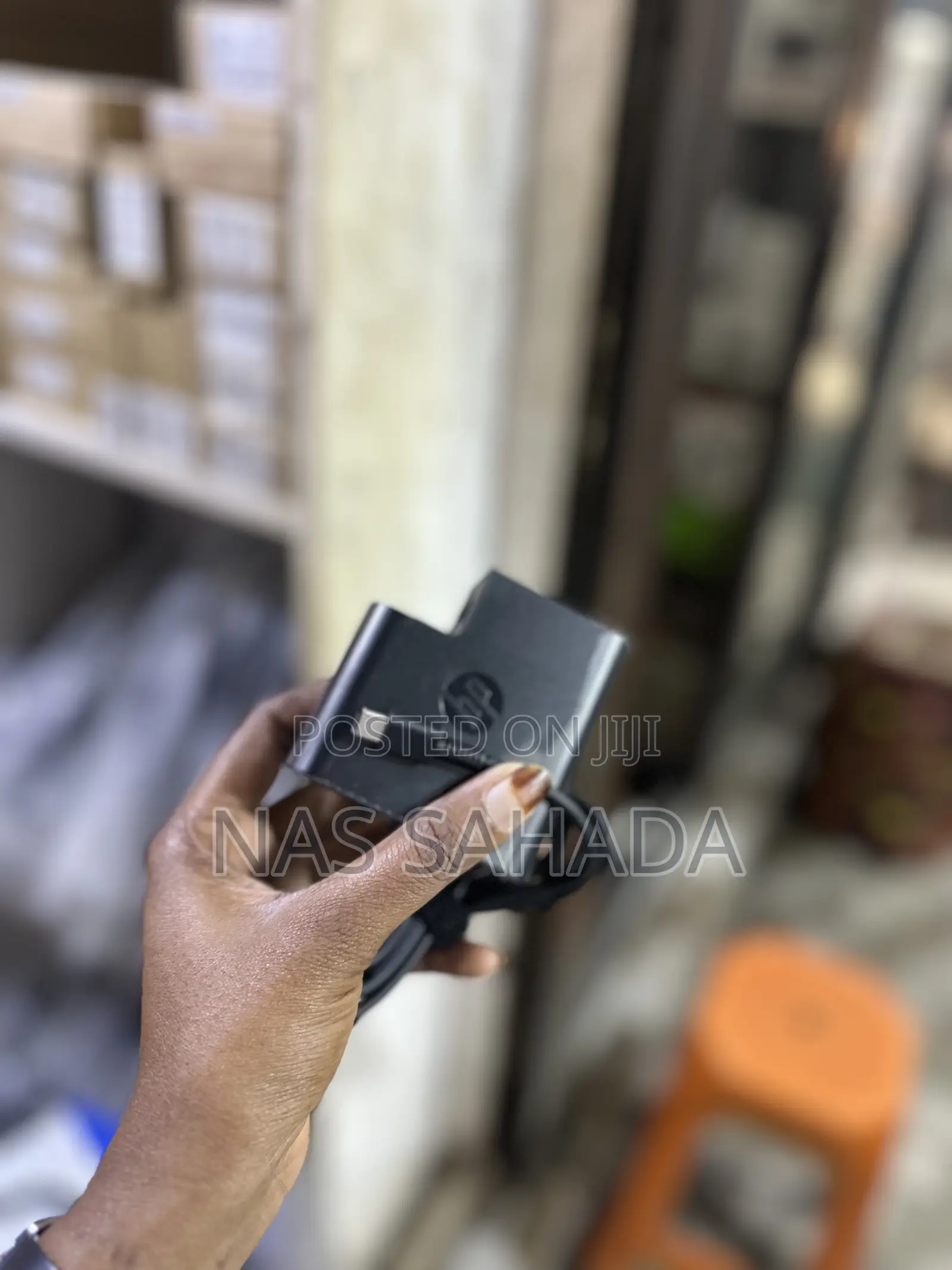 Hp Typ C Charger