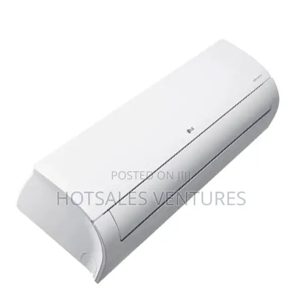 Durable Lg 2.0hp R410 Split Ac W/ Rotary Compressor - S18atc