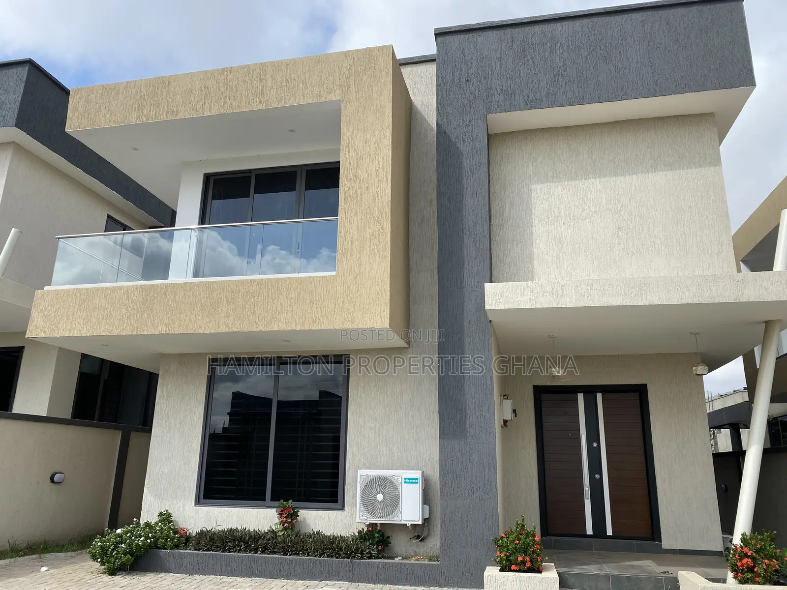 4bdrm Mansion in Lakeside Estates for rent