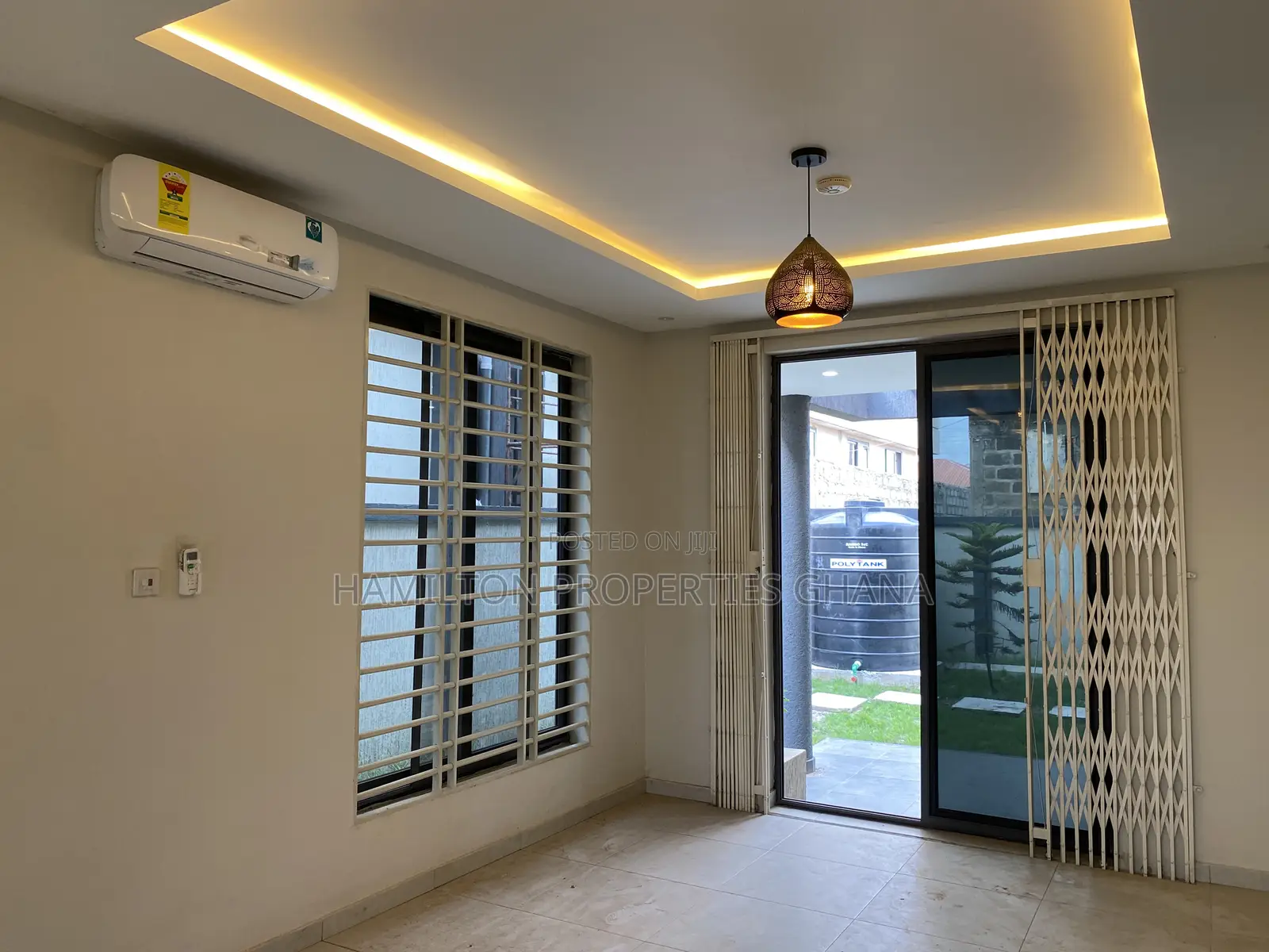 4bdrm Mansion in Lakeside Estates for rent