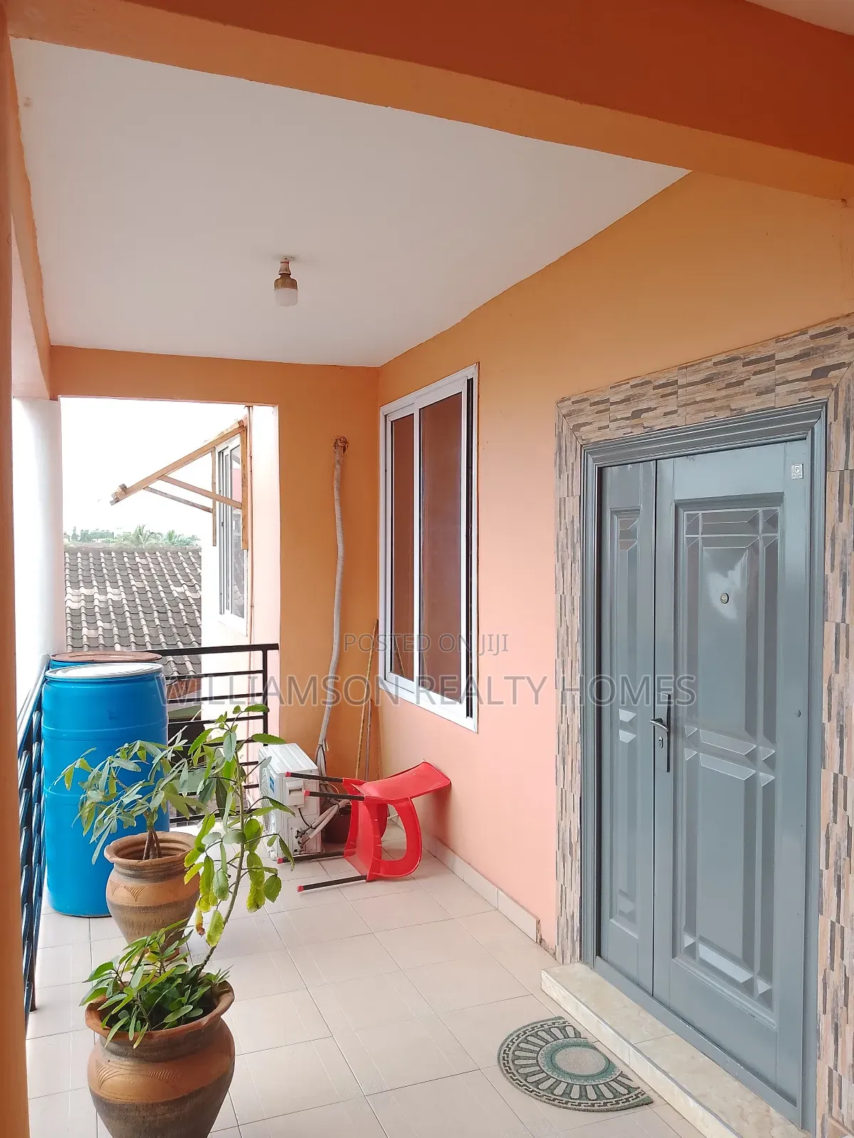 1bdrm Apartment in Community 18 Road, Spintex for rent