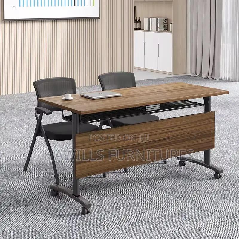 Foldable Training Table