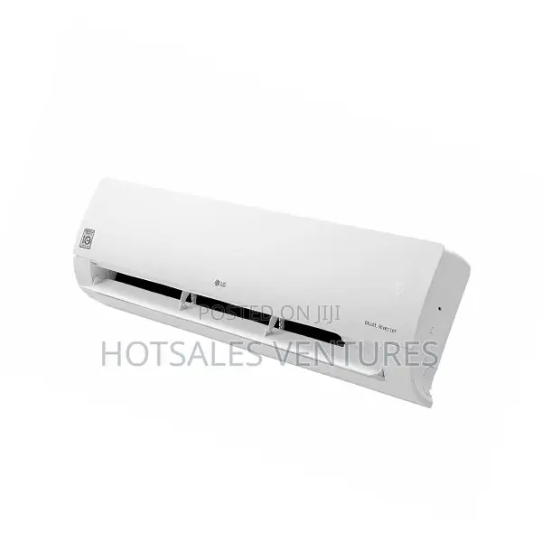 Quality Lg 1.0hp R410 Dual Inverter Ac