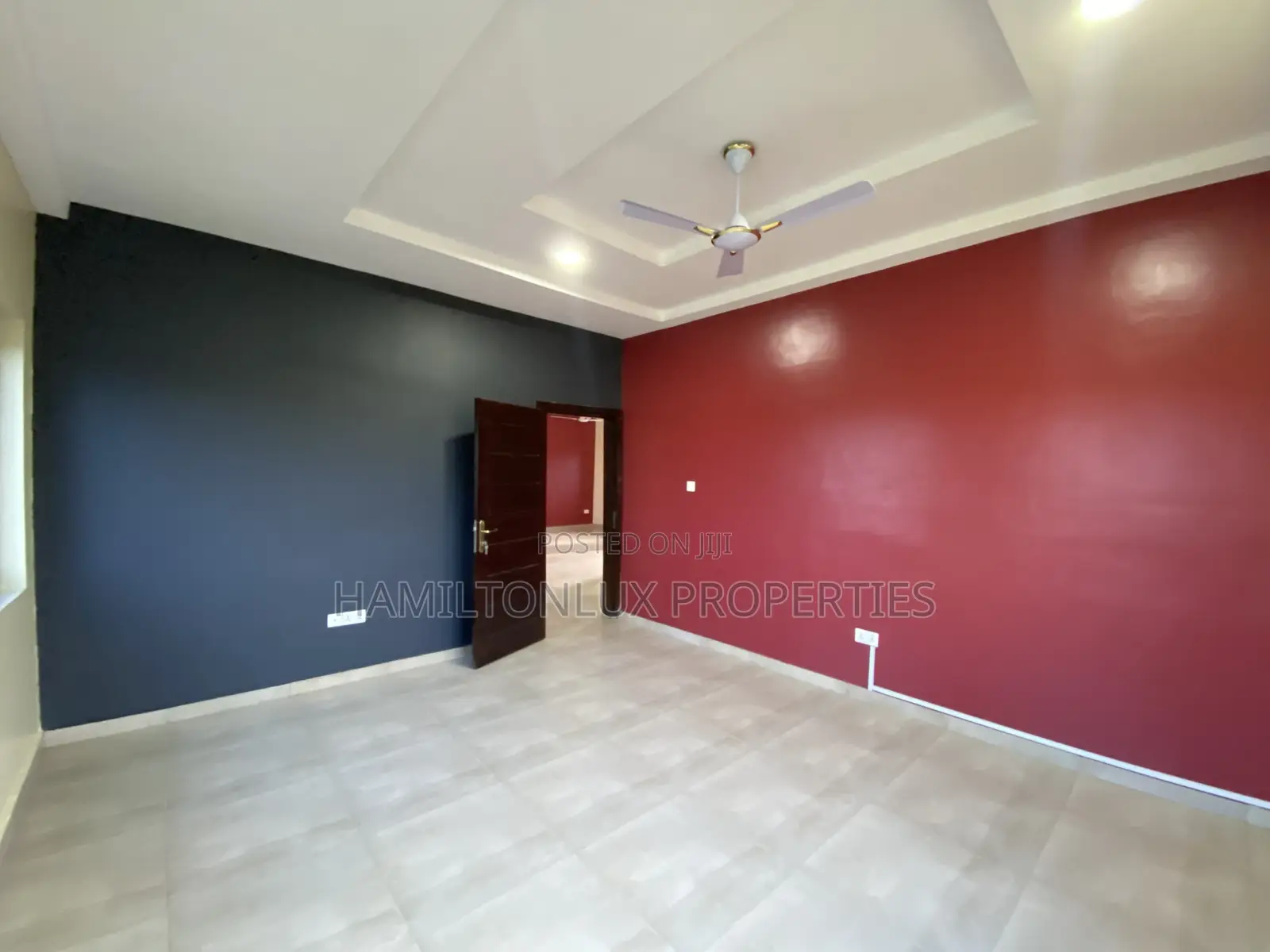3bdrm Apartment in School Junction for rent