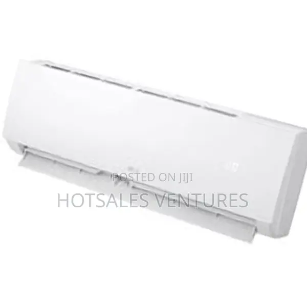 Quality Lg 1.5hp R410a Dualcool Inverter Air Conditioner