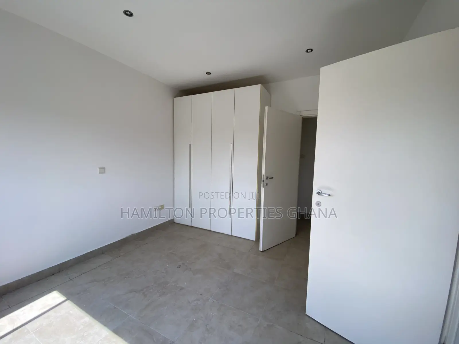 3bdrm Townhouse / Terrace in East Legon Prime for rent