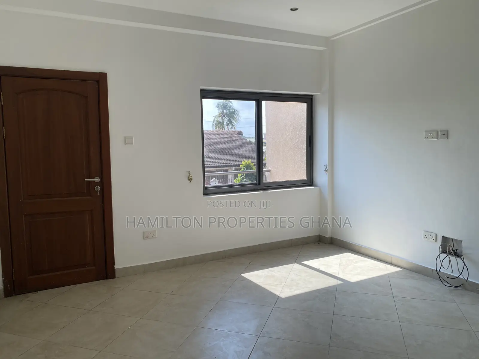 3bdrm Townhouse / Terrace in East Legon Prime for rent