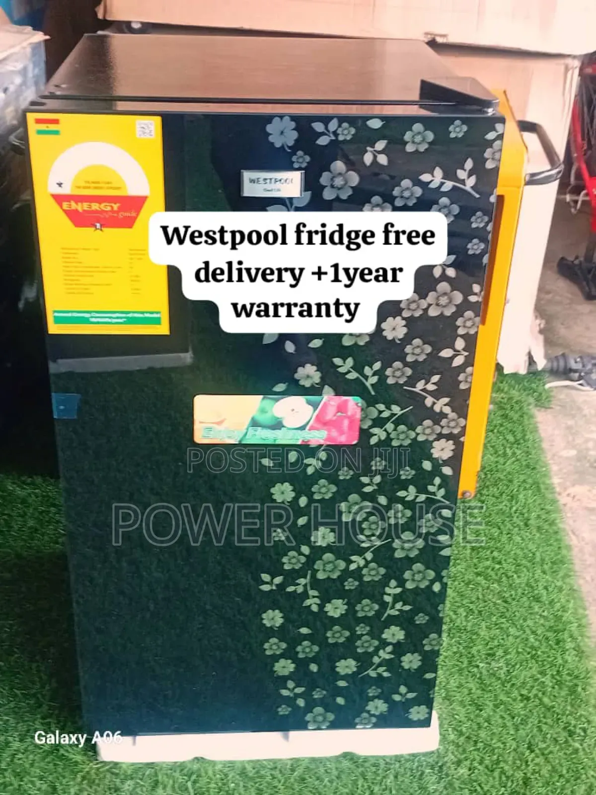 Food Freshener Westpool Fridge Cool