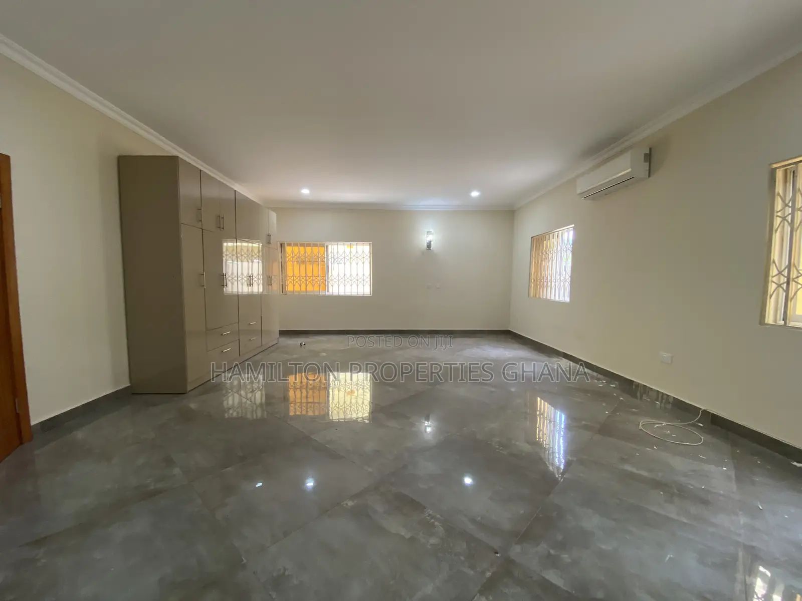 3bdrm Apartment in French School, East Legon for rent
