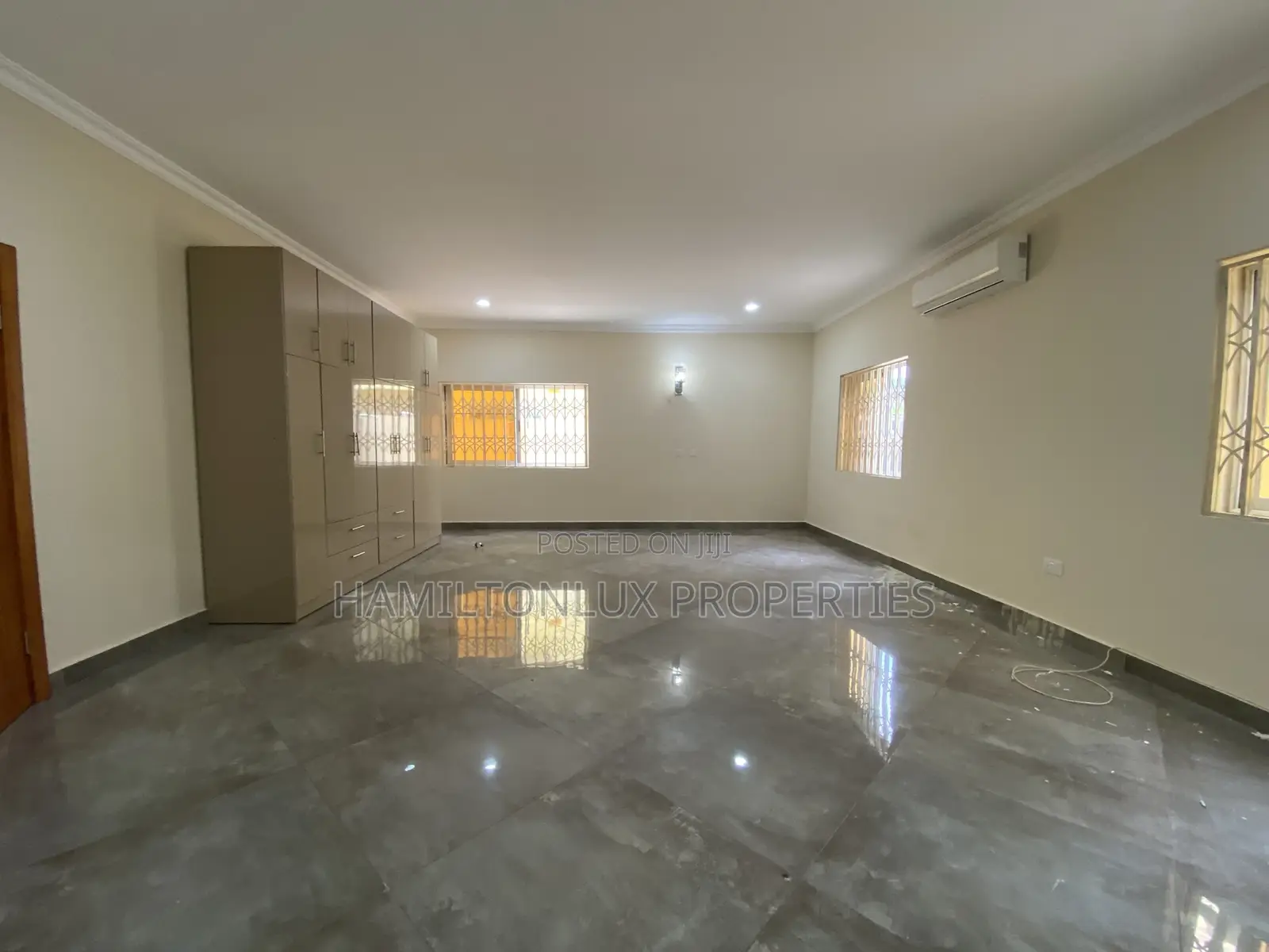 3bdrm Apartment in French School, East Legon for rent
