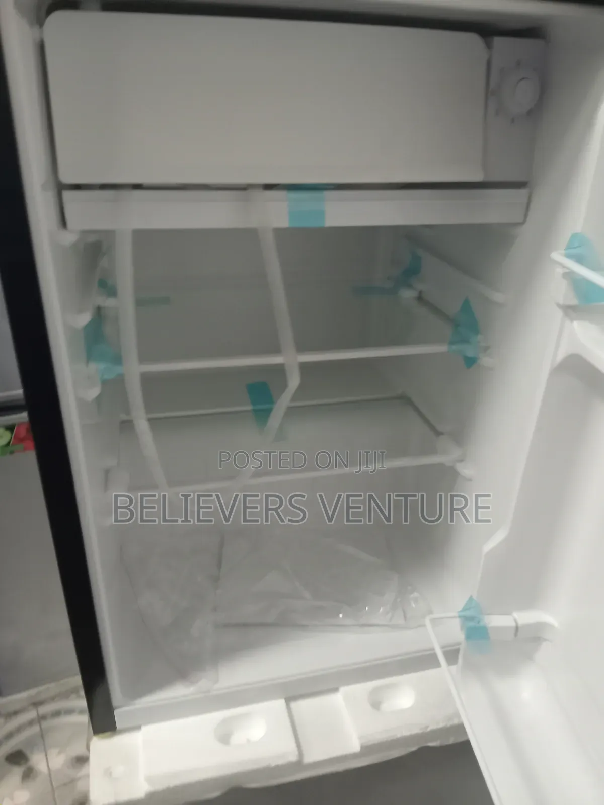 Brand New Westpool Single Door Table Top Fridge Westpool