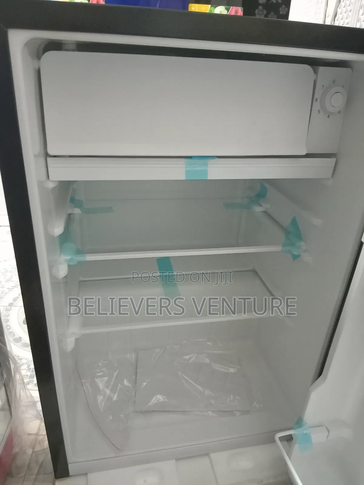 Charming Westpool Single Door Wp-105a Fridge Fridge 72l