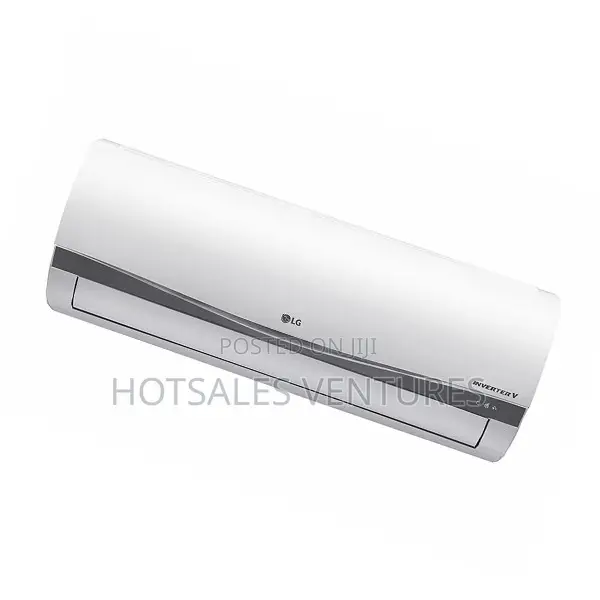 Quality Lg Dual Inverter Wi Mosquito Away 1.5hp Ac