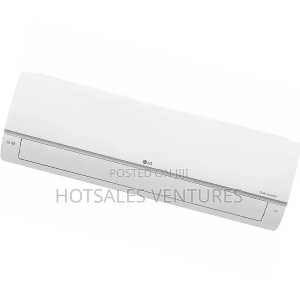 Affordable Lg Dual Inverter Wi Mosquito Away 2.5hp R410 Ac