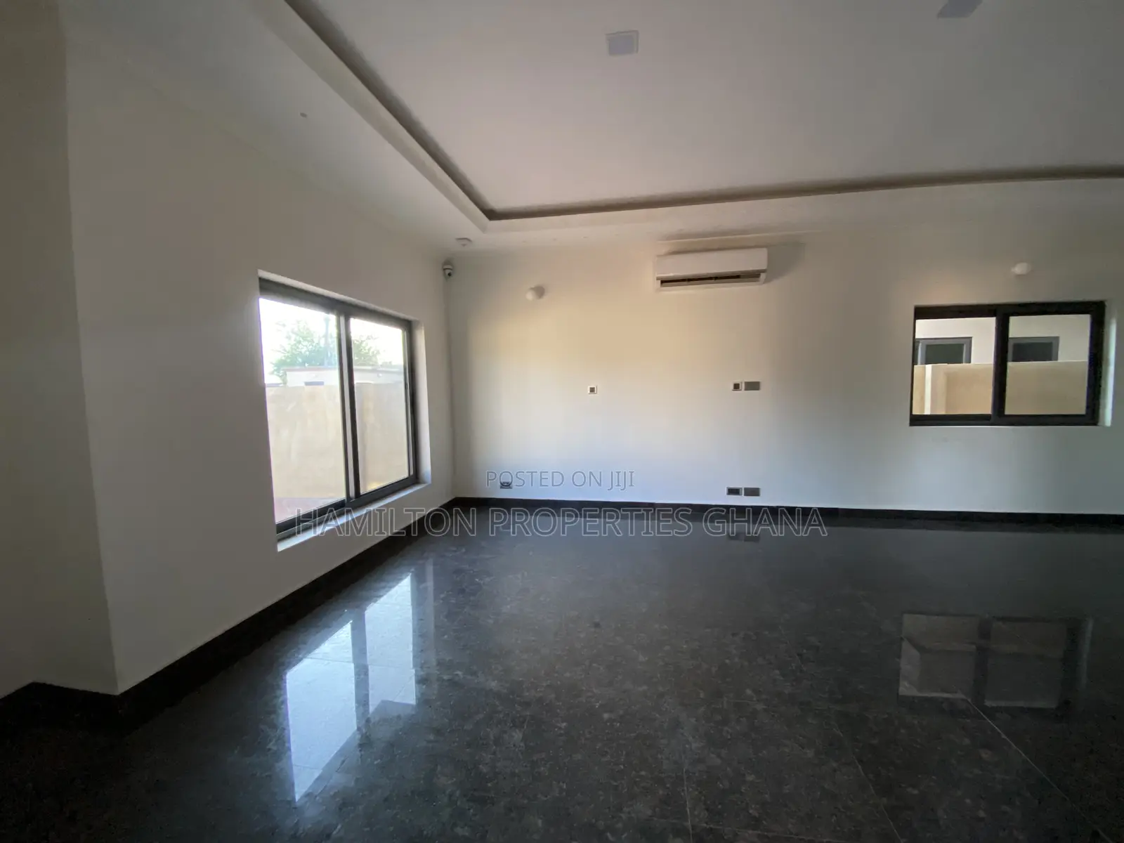 5bdrm Mansion in East Legon, Ghana Link Area for rent