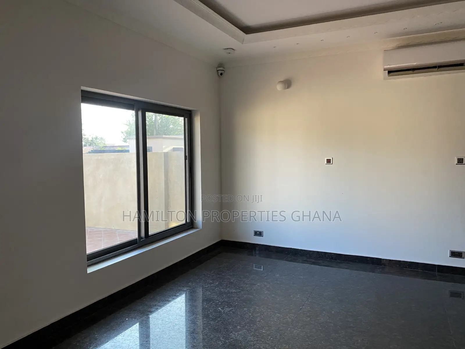 5bdrm Mansion in East Legon, Ghana Link Area for rent