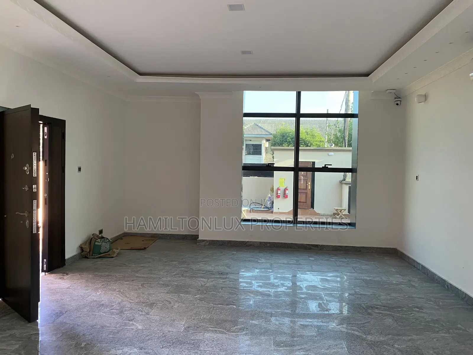 5bdrm Mansion in East Legon, Ghana Link Area for rent