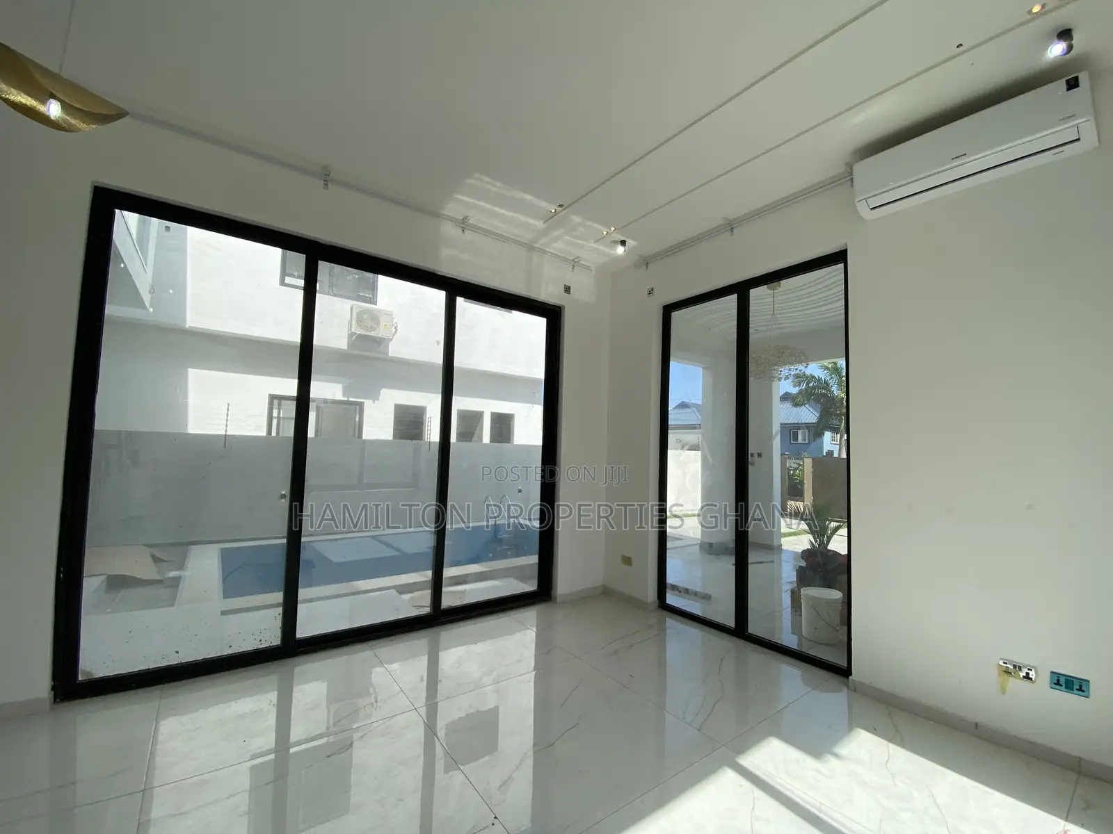 4bdrm Mansion in East Legon 69, Adjiriganor for sale