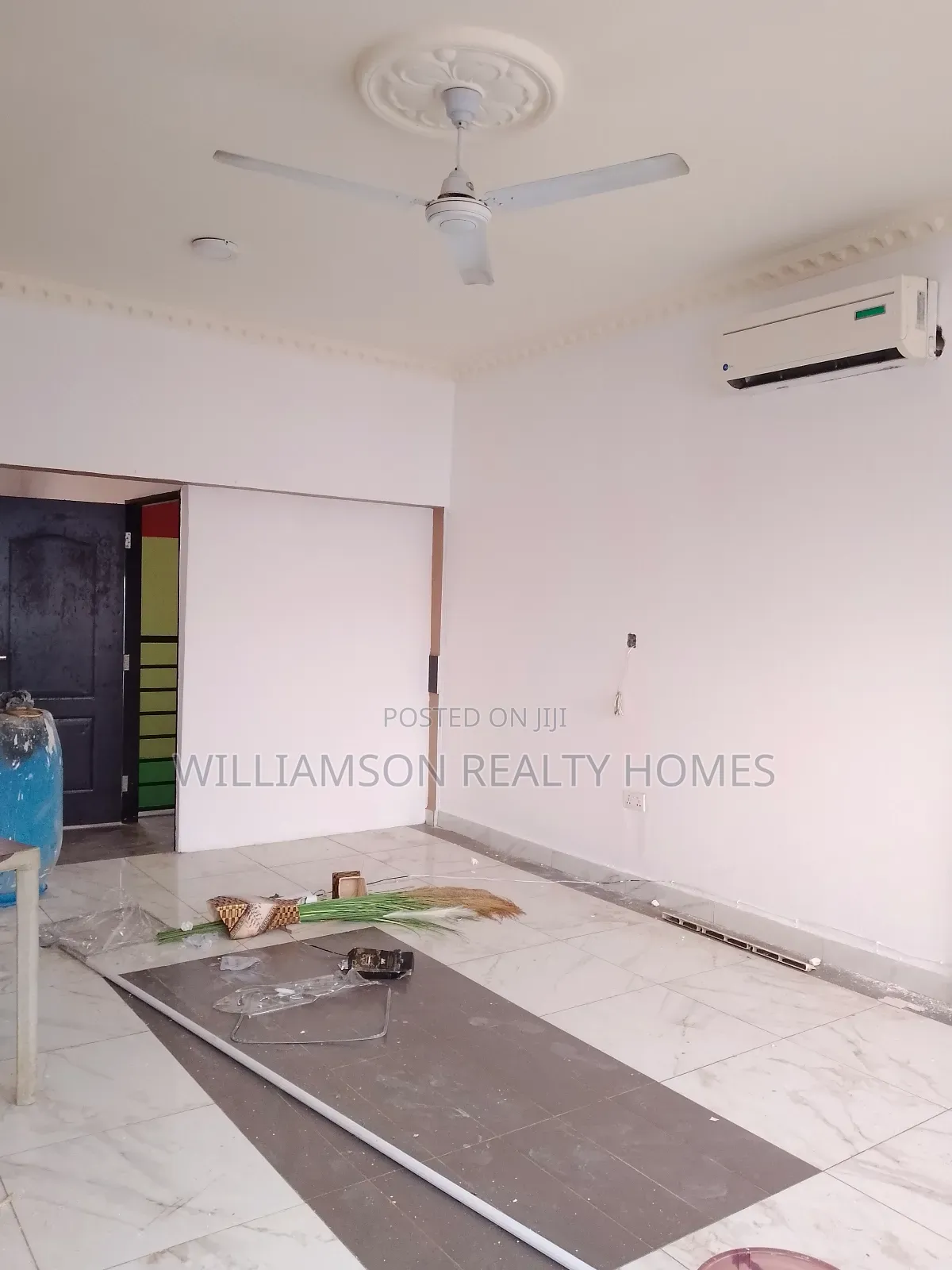 2bdrm Apartment in Community 18 Road, Spintex for rent