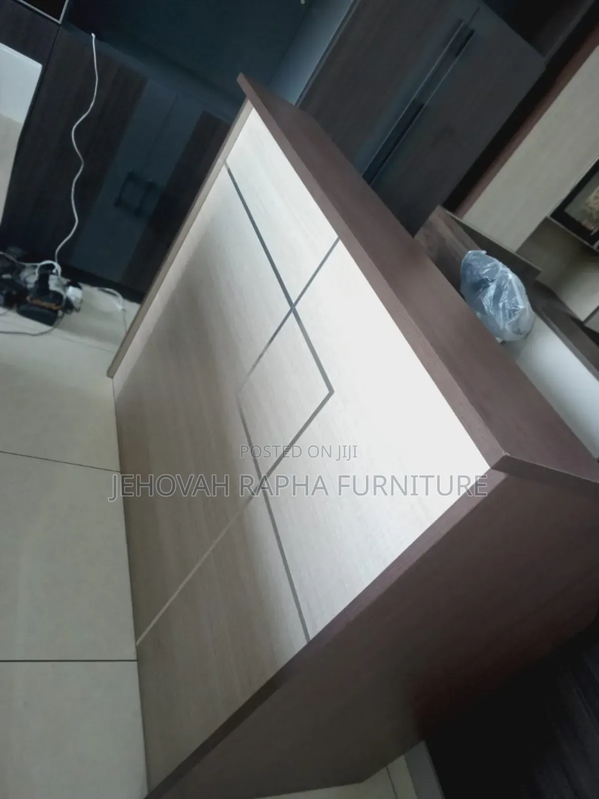 Receptionist Front Desk