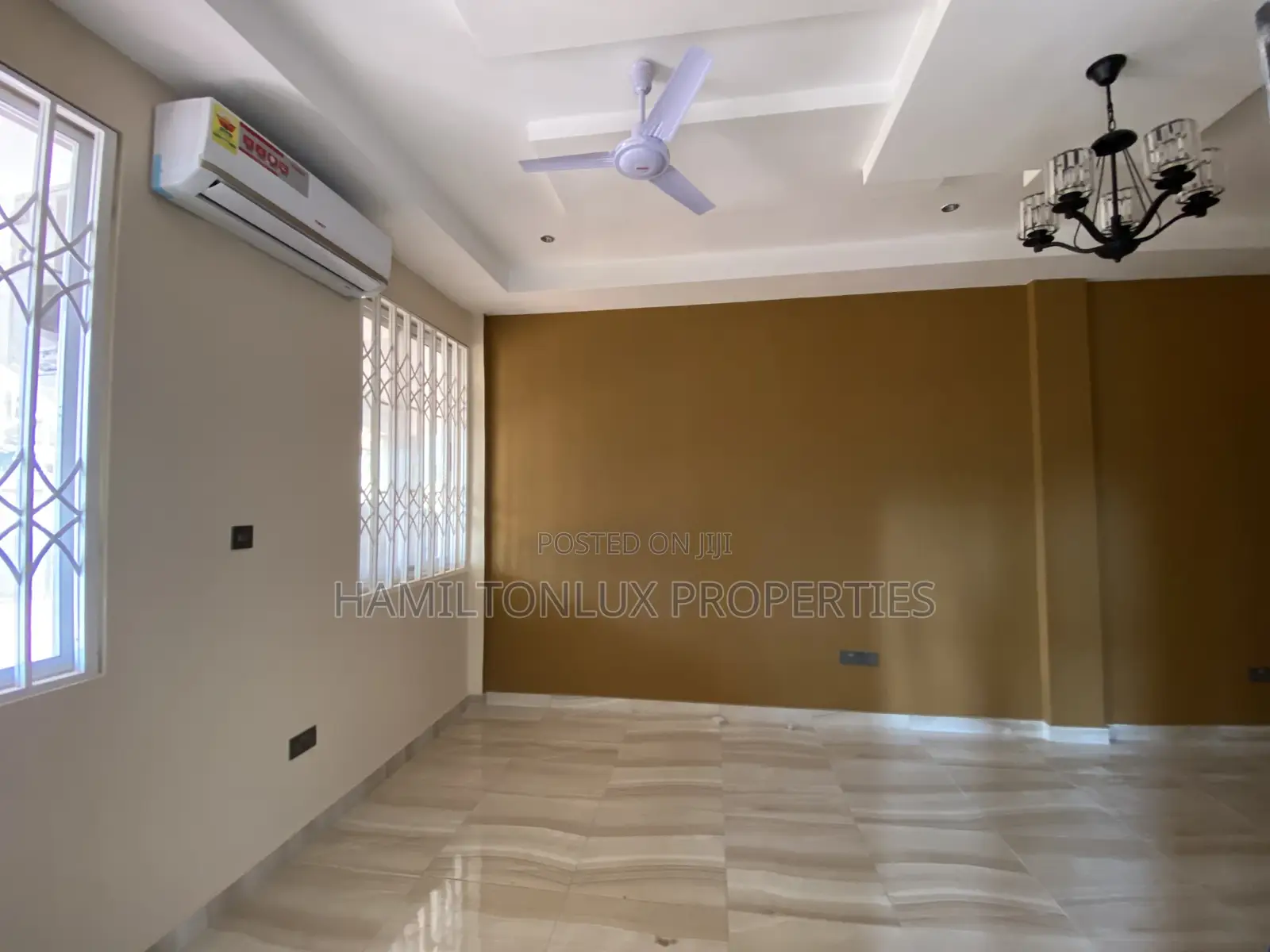 2bdrm Apartment in East Legon Trinity, Bawaleshie for rent