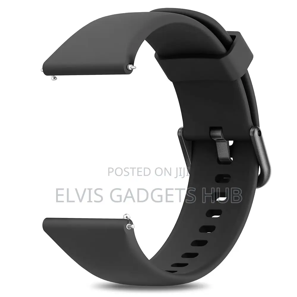 Acclafit Sport P5 Watch Straps 24mm