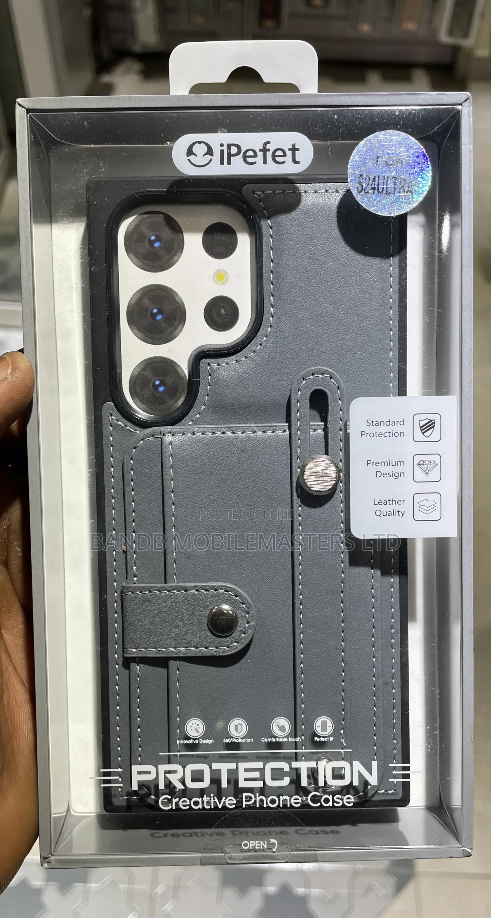 Creative Phone Case