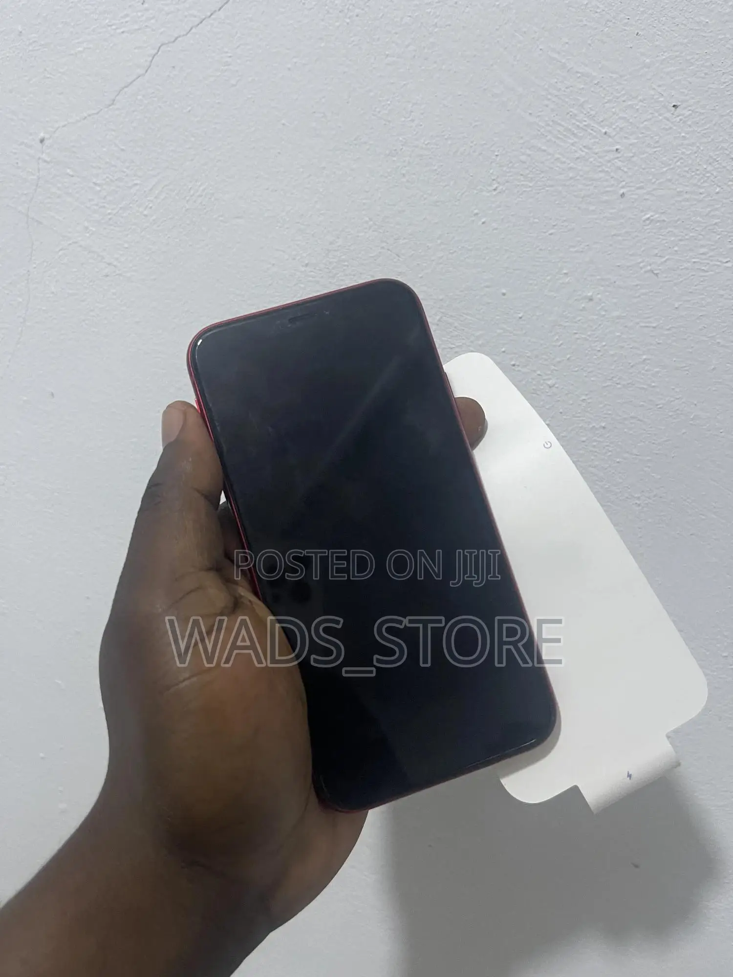 Apple iPhone XR 128 GB Red