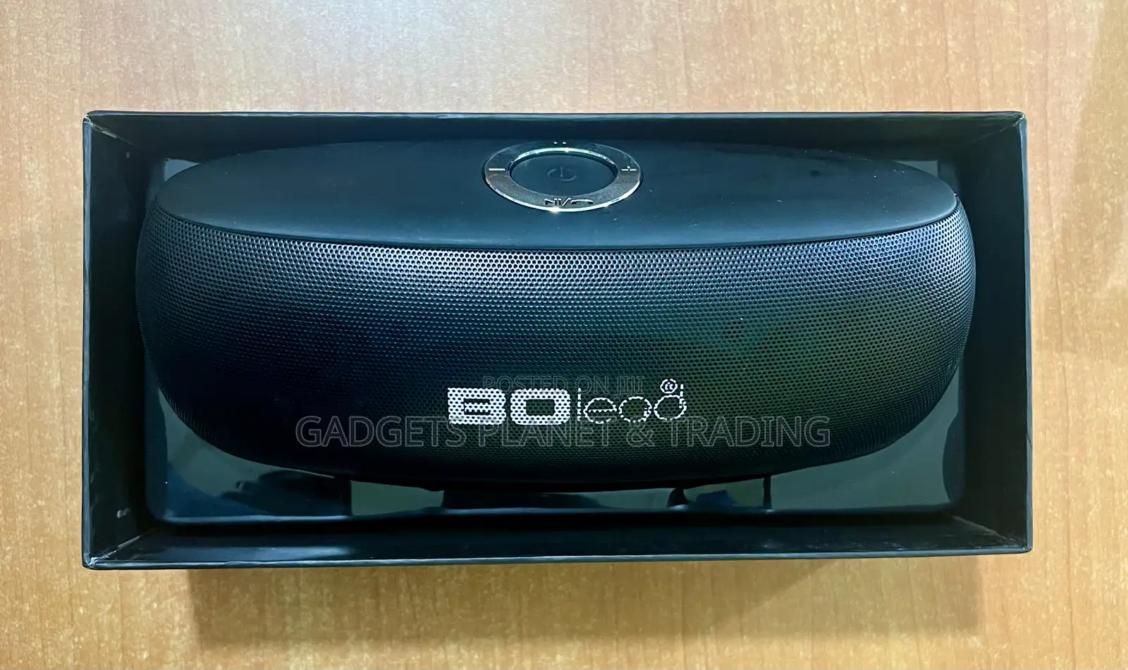 Bolead S8 Bluetooth Speaker