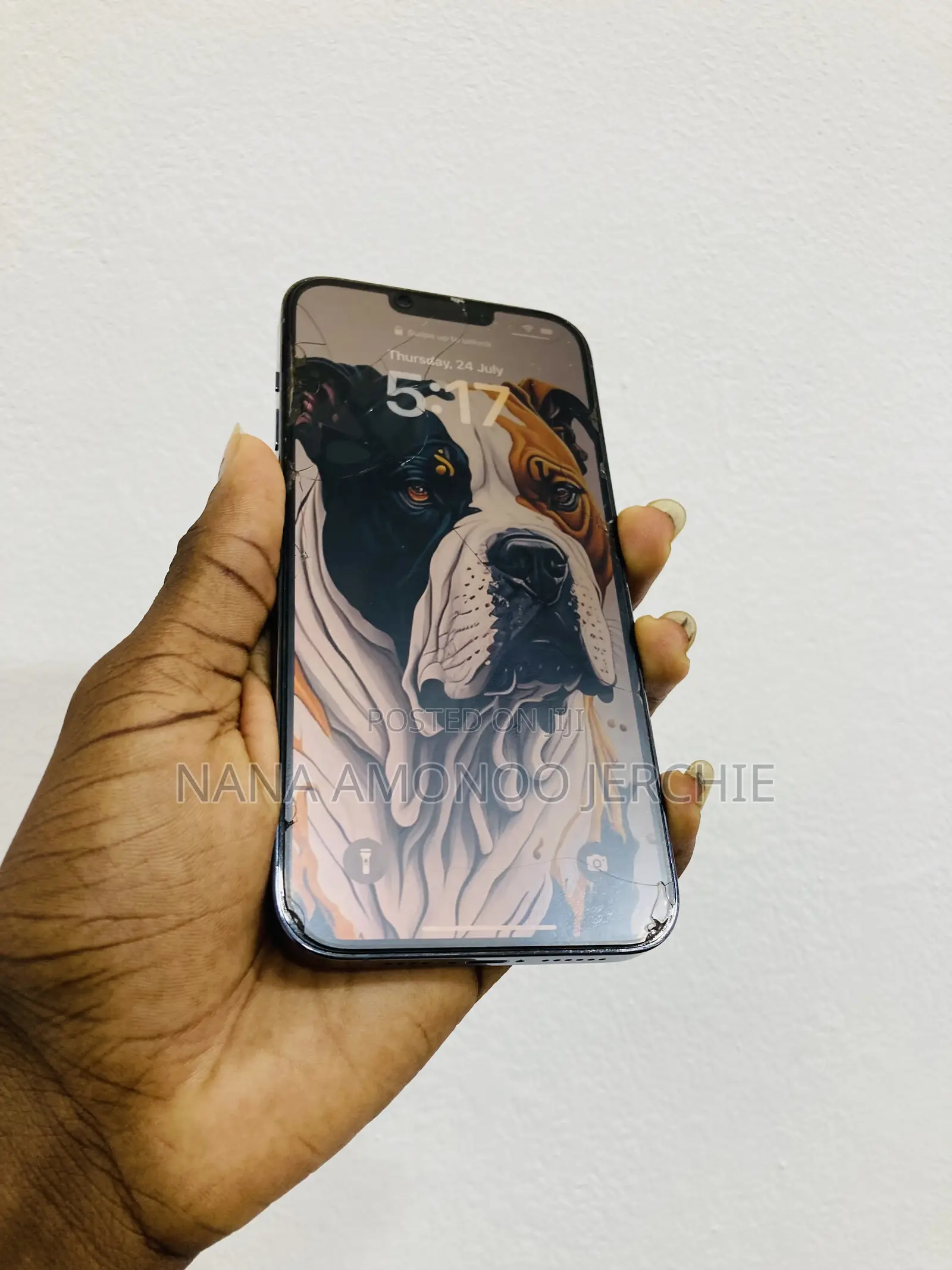 Apple iPhone 13 Pro Max 128 GB Blue