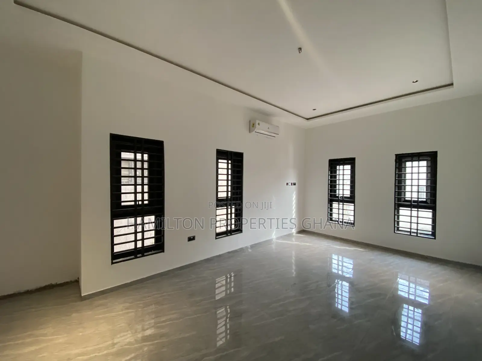 2bdrm Apartment in East Legon Ars Road for rent