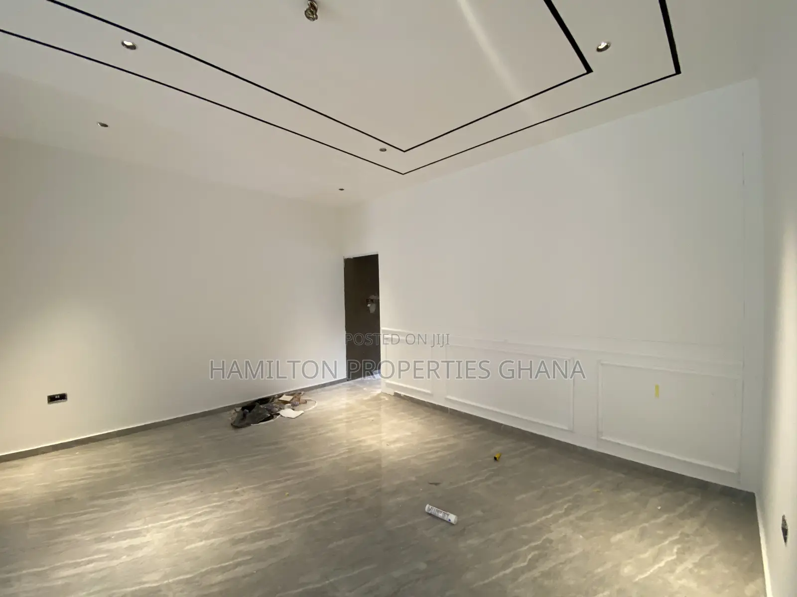 2bdrm Apartment in East Legon Ars Road for rent