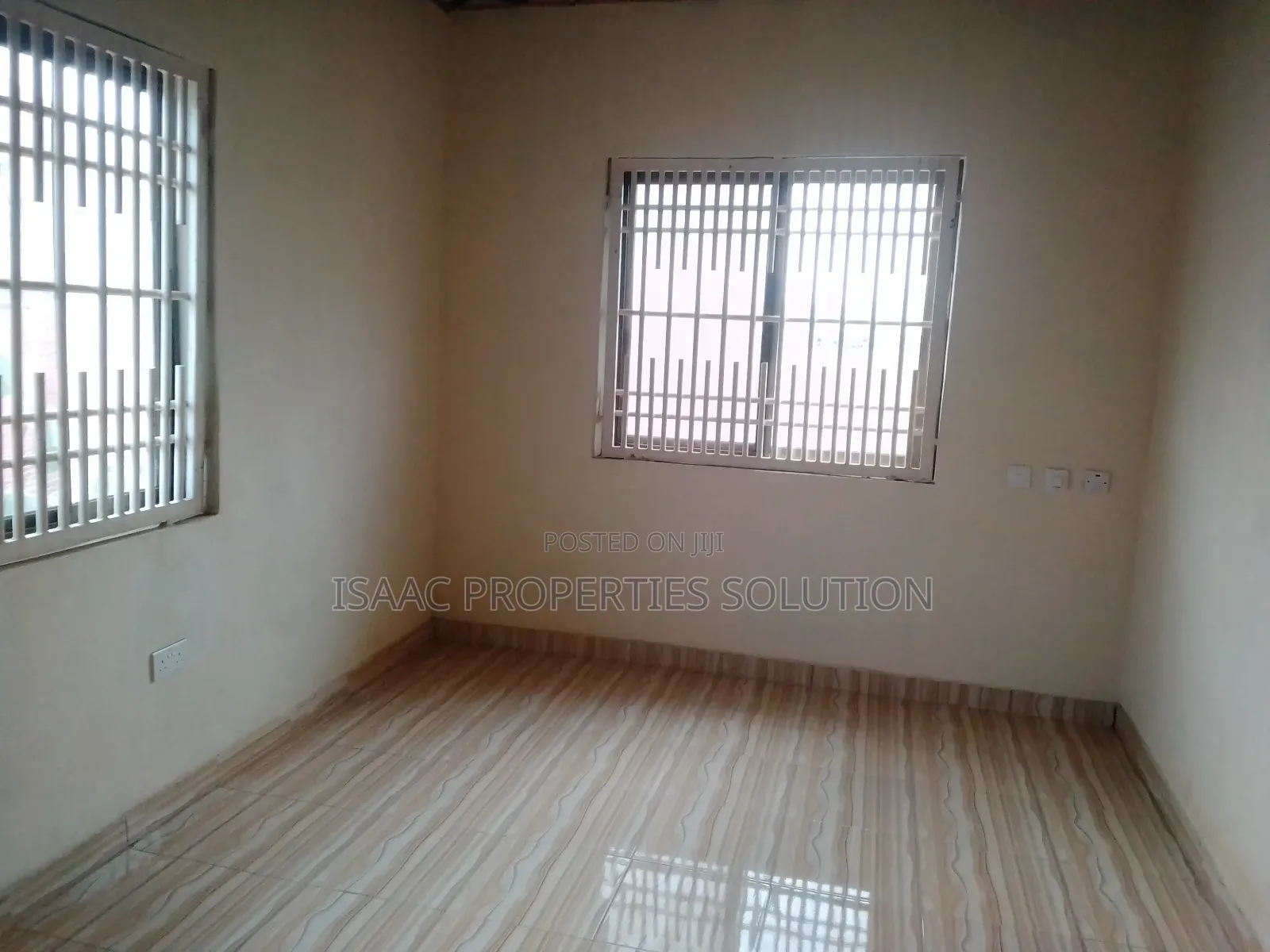 2bdrm Apartment in Isaac Properties, Takoradi for rent