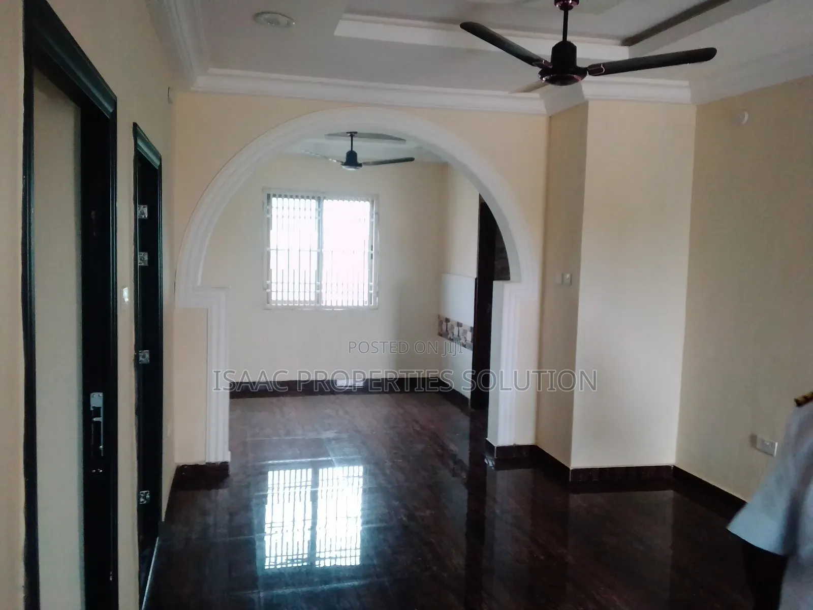 2bdrm Apartment in Isaac Properties, Takoradi for rent