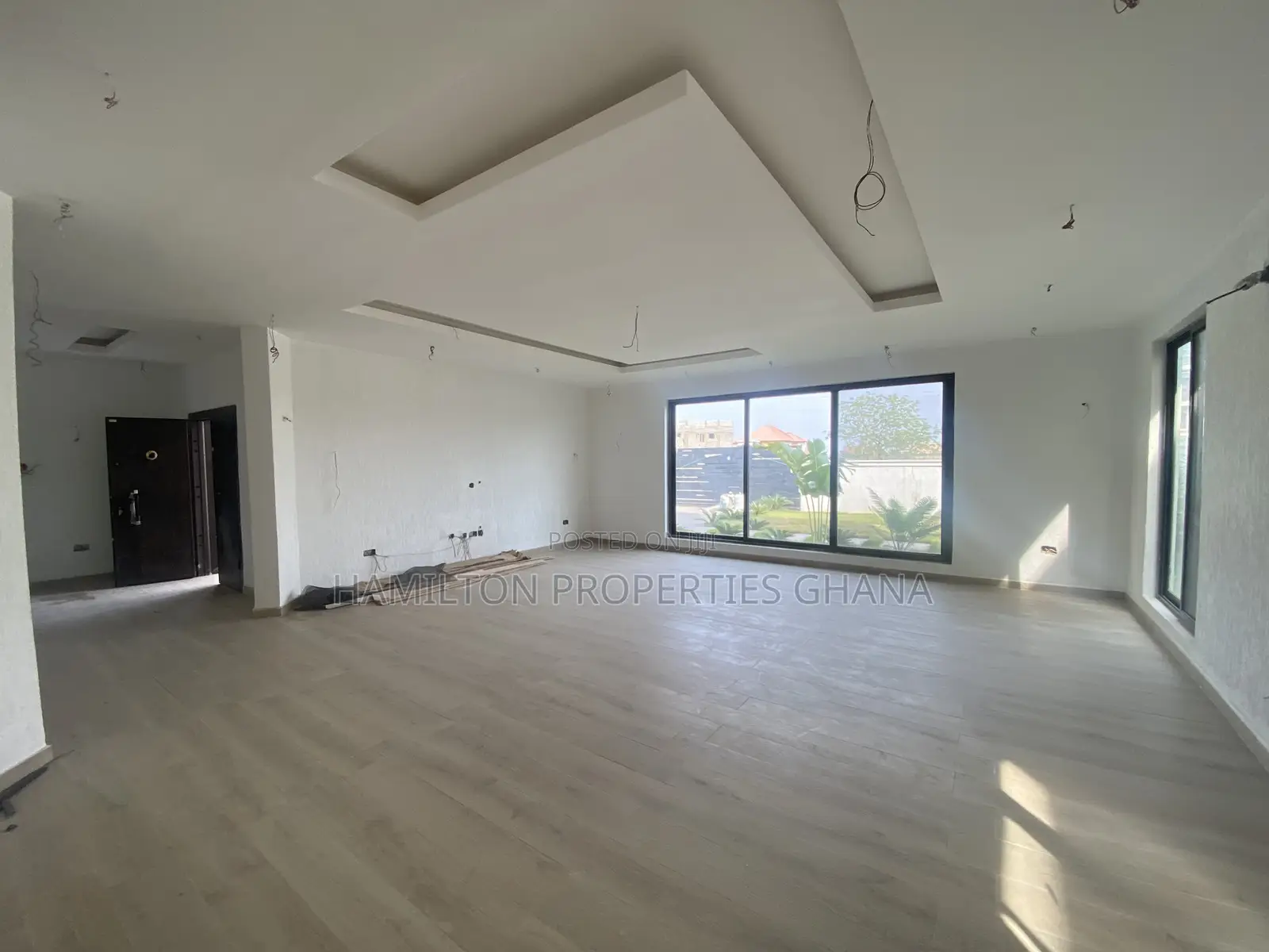 4bdrm Mansion in Trassaco Phase 3, East Legon for sale