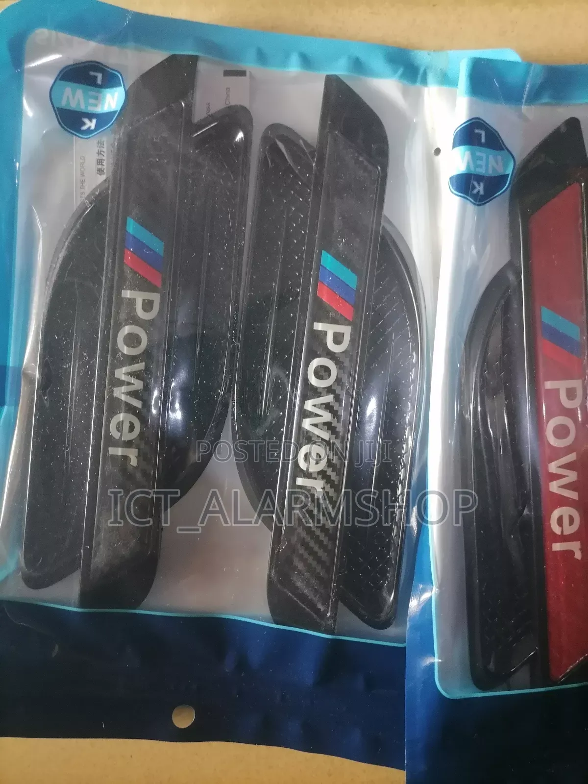 Car Decoration Accessories