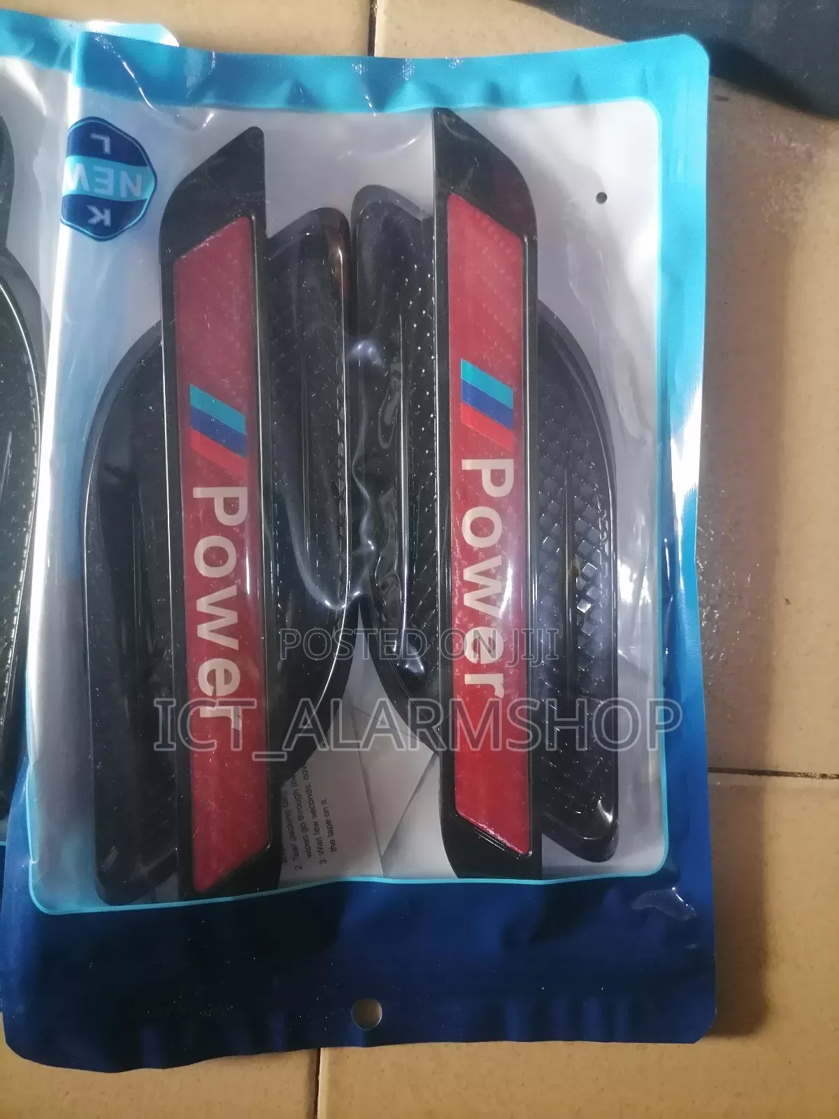 Car Decoration Accessories