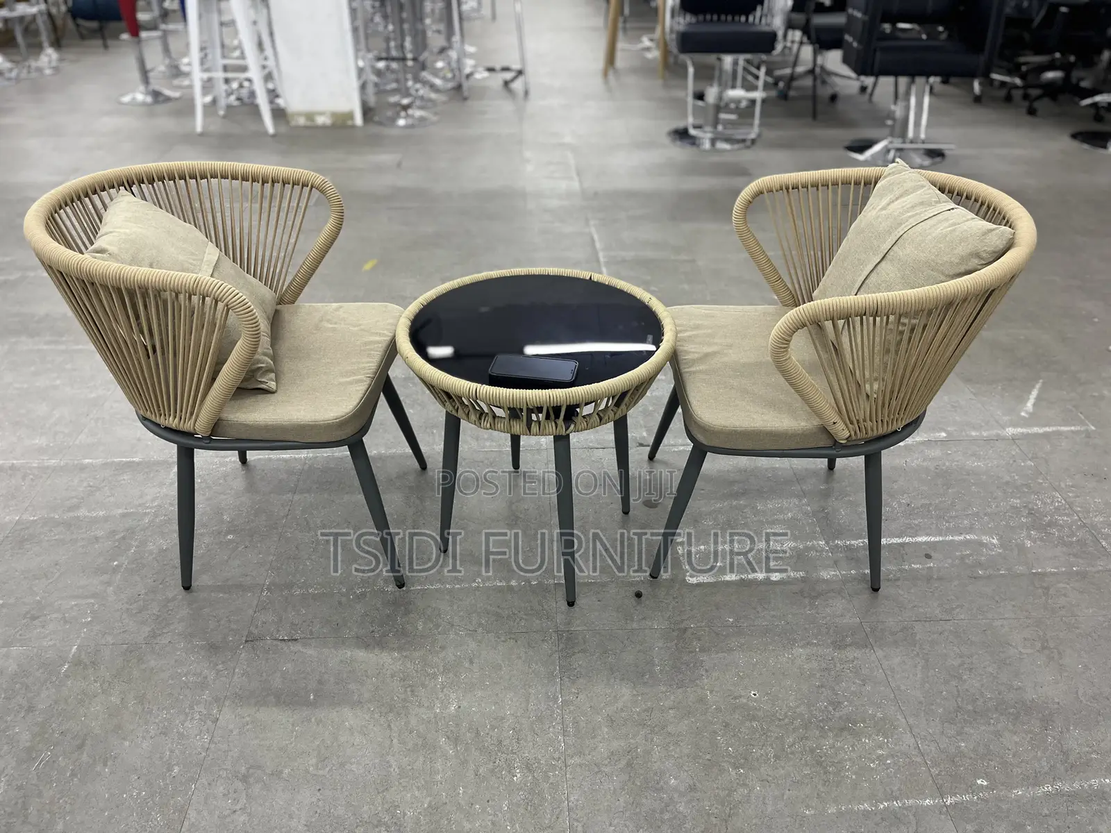 Quality Coffee Table Df81l