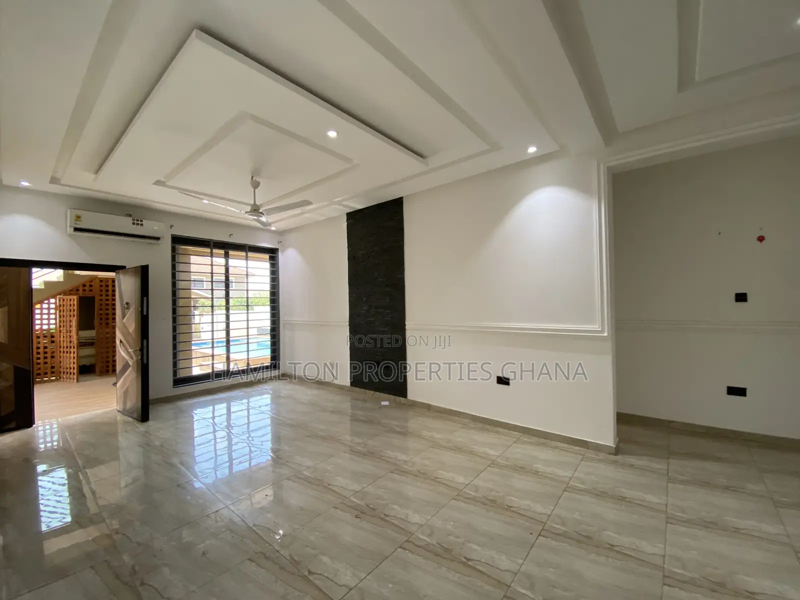 2bdrm Apartment in Trassaco, Adjiriganor for rent