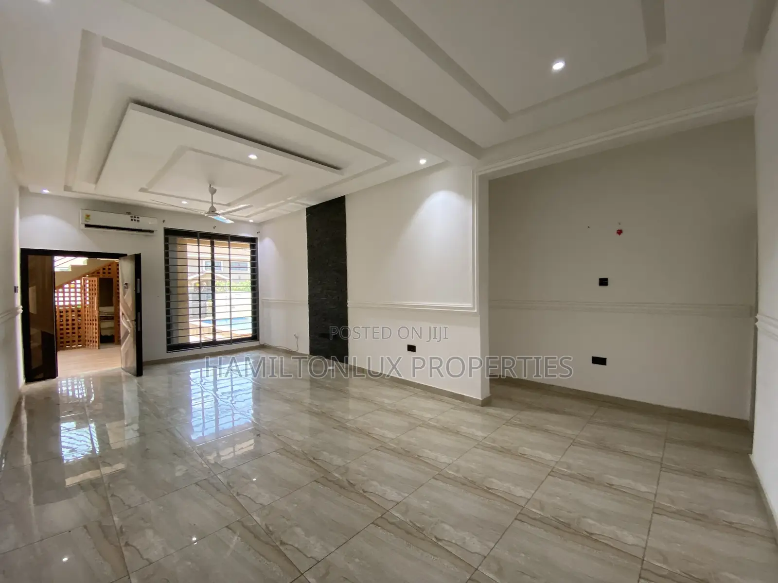 2bdrm Apartment in Trassaco, Adjiriganor for rent